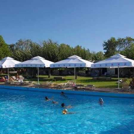 Kalamaki  Ionian Beach酒店 外观 照片